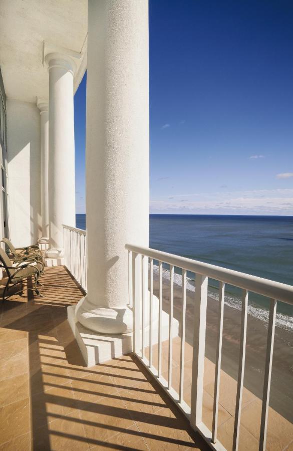 Club Wyndham Seawatch Resort Briarcliffe Acres Exterior photo