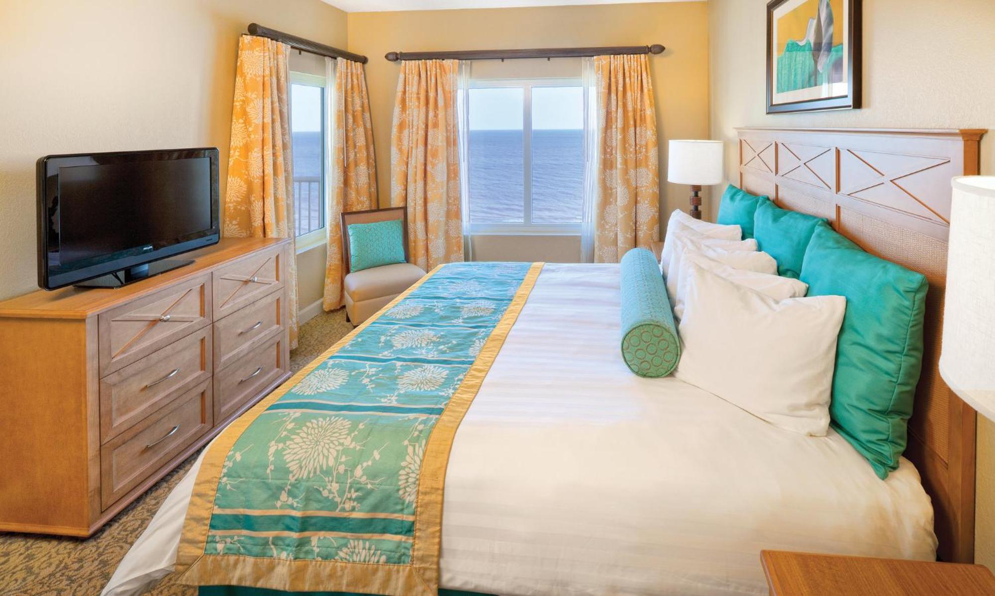Club Wyndham Seawatch Resort Briarcliffe Acres Exterior photo