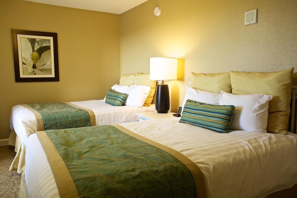 Club Wyndham Seawatch Resort Briarcliffe Acres Room photo