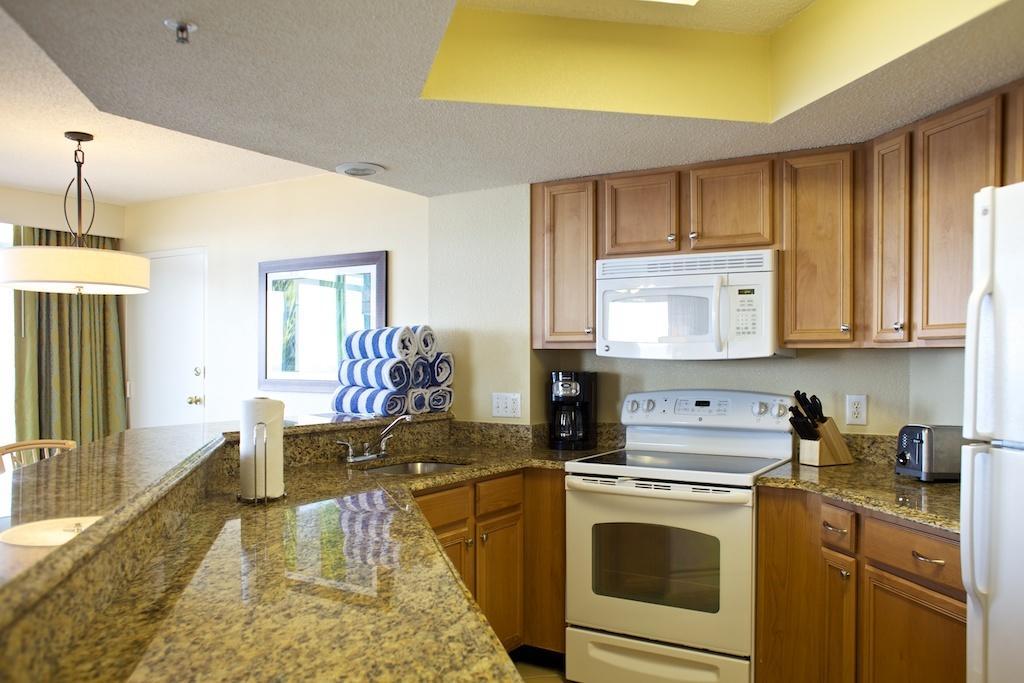 Club Wyndham Seawatch Resort Briarcliffe Acres Room photo