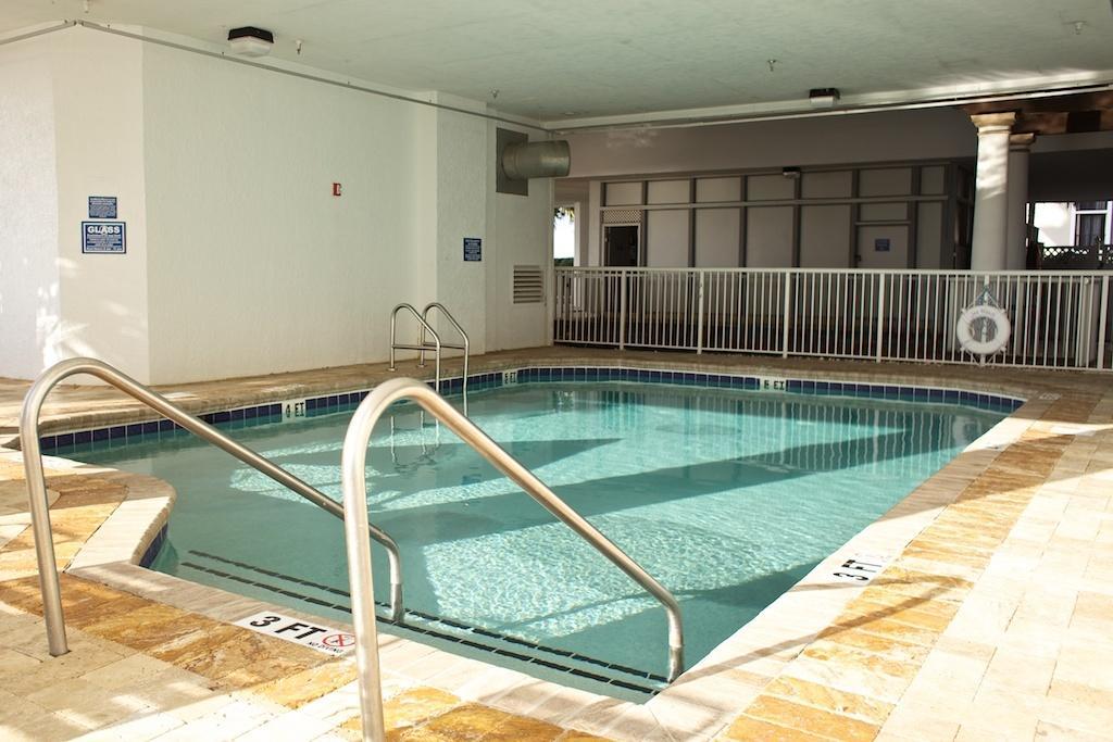 Club Wyndham Seawatch Resort Briarcliffe Acres Exterior photo