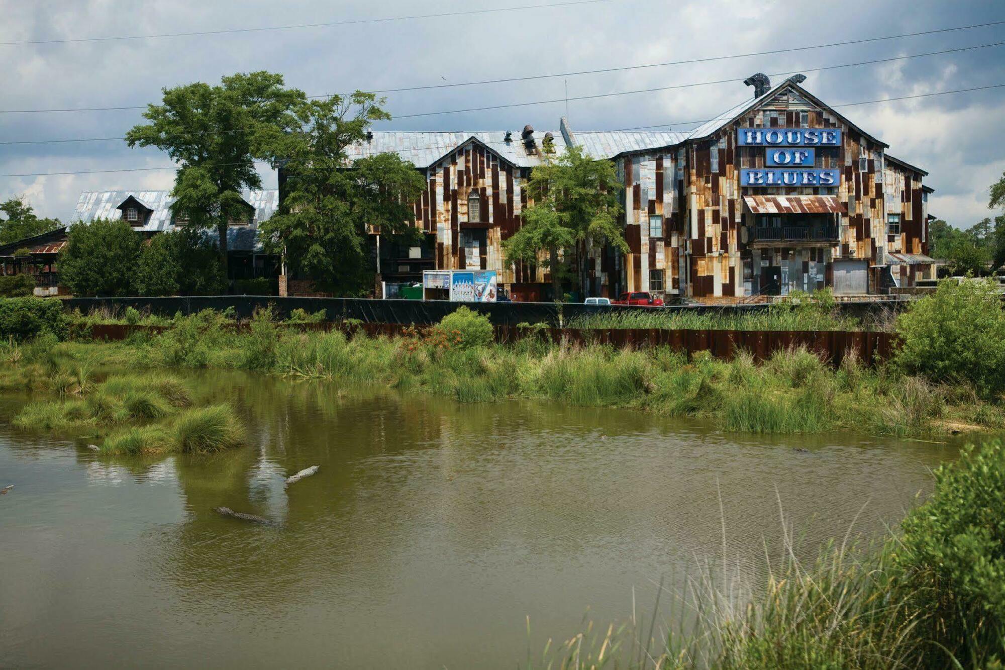 Club Wyndham Seawatch Resort Briarcliffe Acres Amenities photo